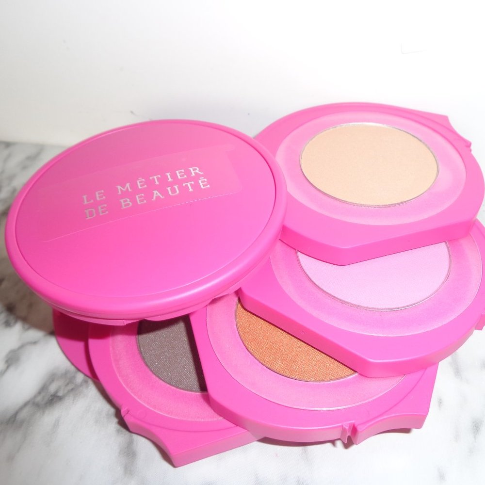 Le Metier De Beaute Kaleidoscope "Stephanie"